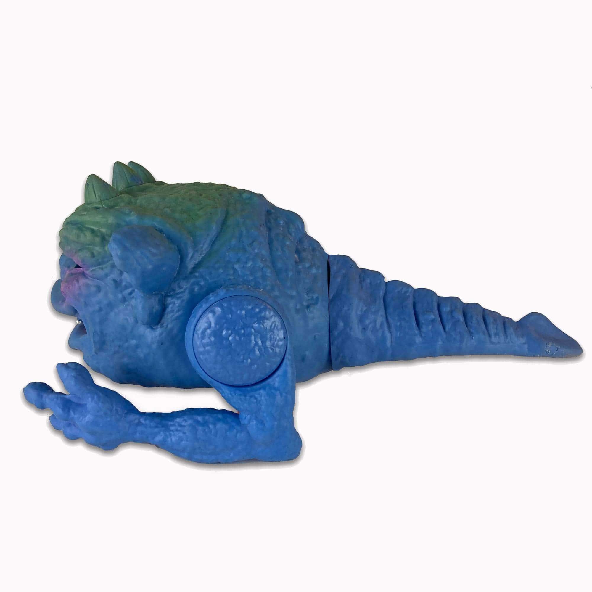 Boglins King Vlobb - Figura coleccionable de 8" Triaction - Imagen 5