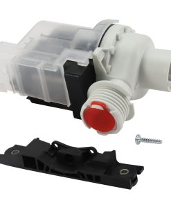 137221600 134051200 Bomba de Desagüe para Lavadora por