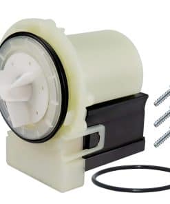 Motor de bomba de desagüe 280187 8181684 por Techecook -