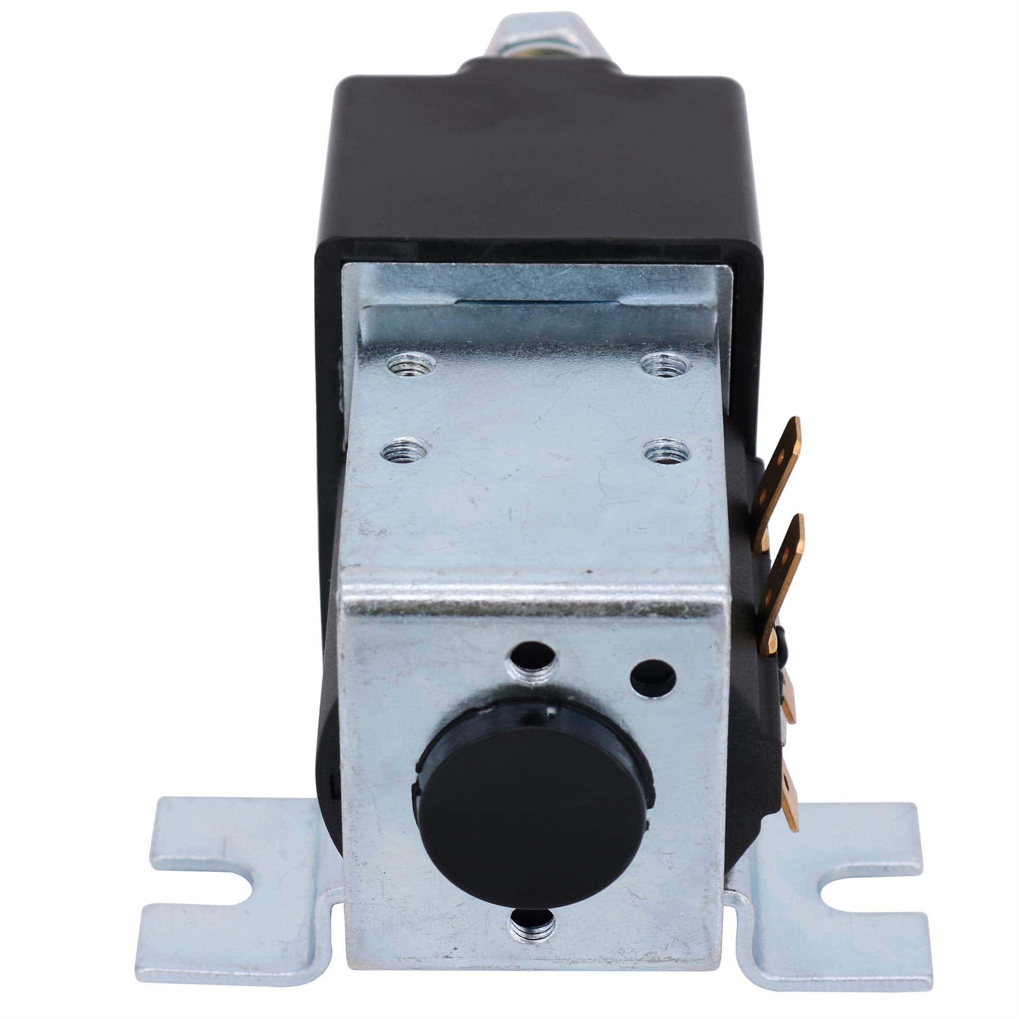 JEENDA UNIVERSAL DC Contactor Solenoide 48V 200Amp Continuo - Imagen 6