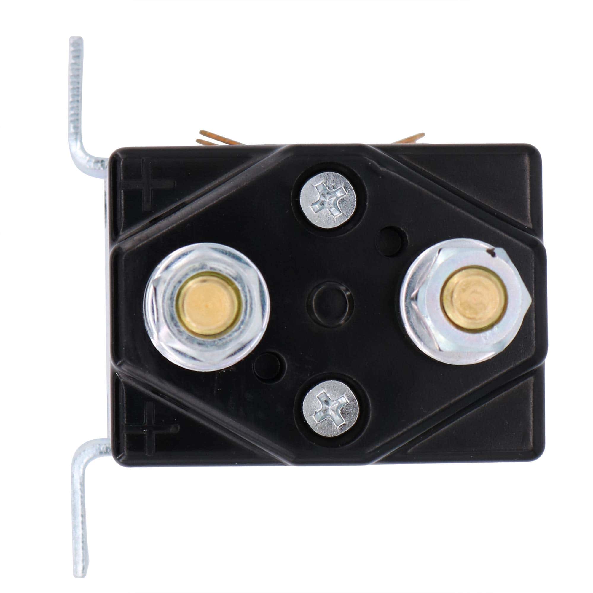 JEENDA UNIVERSAL DC Contactor Solenoide 48V 200Amp Continuo - Imagen 7