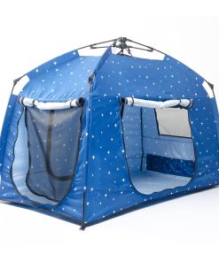 Tienda de Juego para Niños - Casa Portátil para Niños -