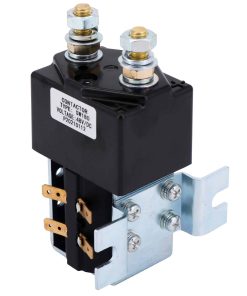 JEENDA UNIVERSAL DC Contactor Solenoide 48V 200Amp Continuo