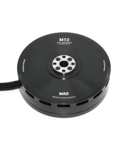 Motor sin escobillas para dron MAD COMPONENTS M10180KV IPE