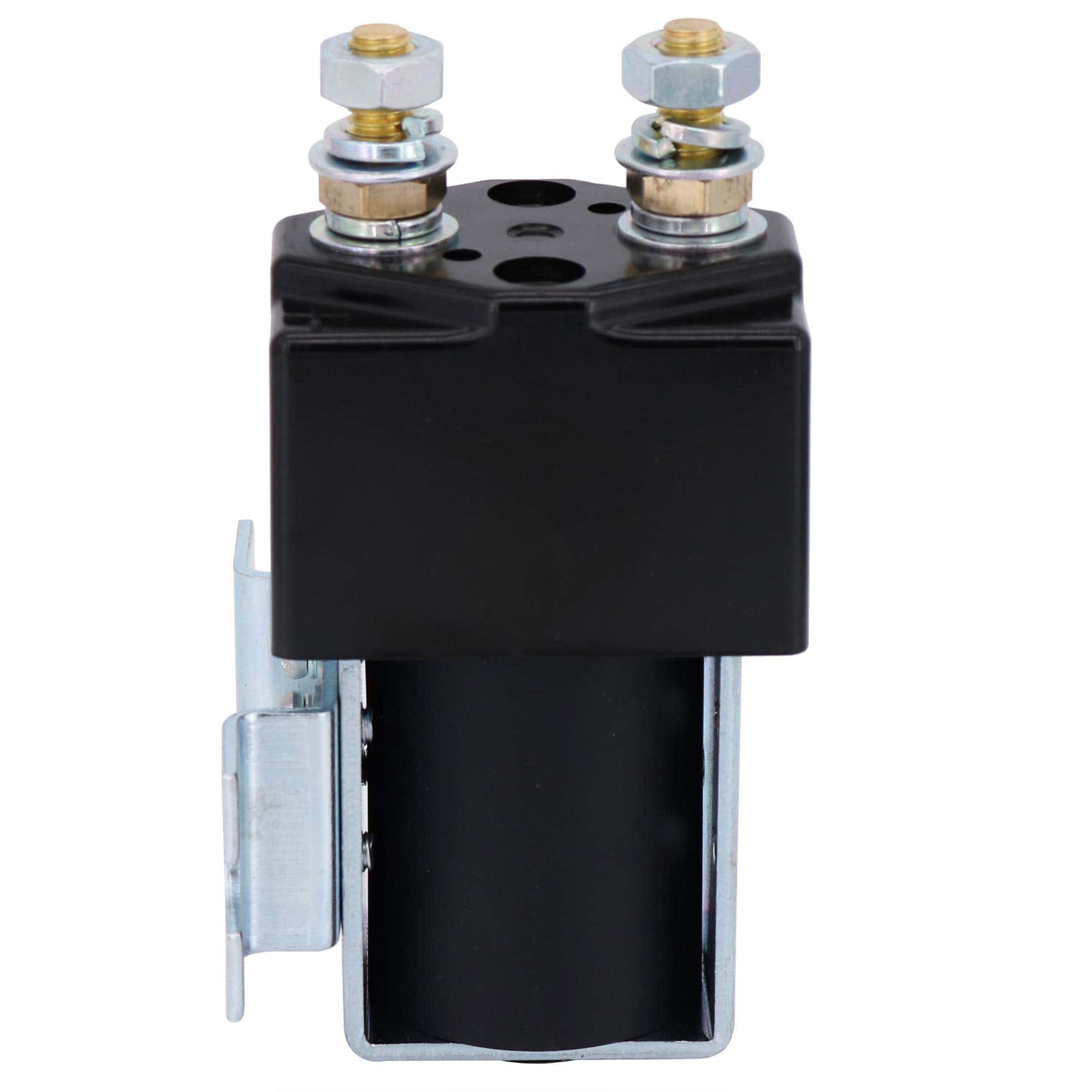 JEENDA UNIVERSAL DC Contactor Solenoid 12V 200Amp - Imagen 5