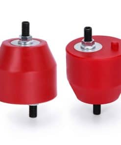 PTNHZ Montaje de soporte de motor delantero L&R para BMW