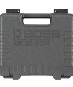 BOSS, abrazadera (BCB-30X)