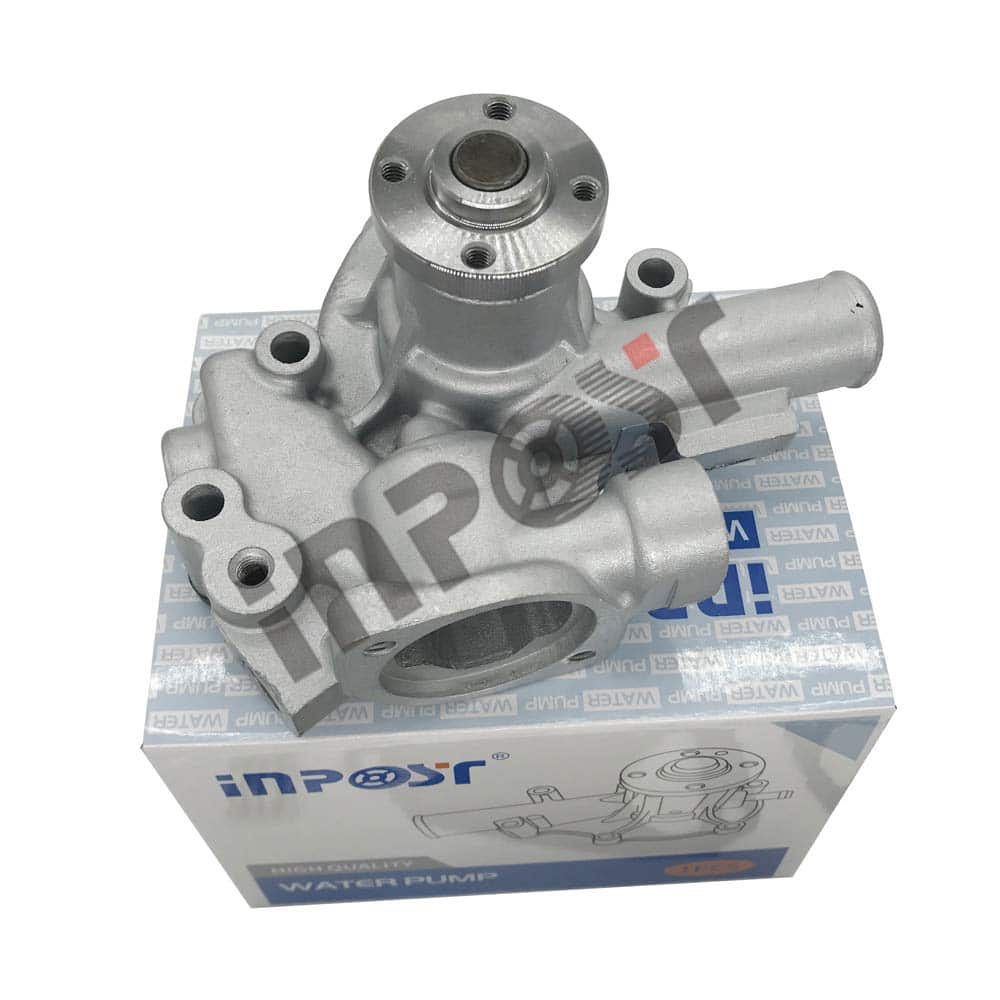 INPOST Bomba de Agua Nueva 119540-42000 para Yanmar 2TNV70 - Imagen 5