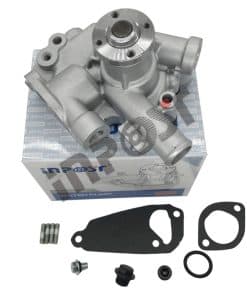 INPOST Bomba de Agua Nueva 119540-42000 para Yanmar 2TNV70