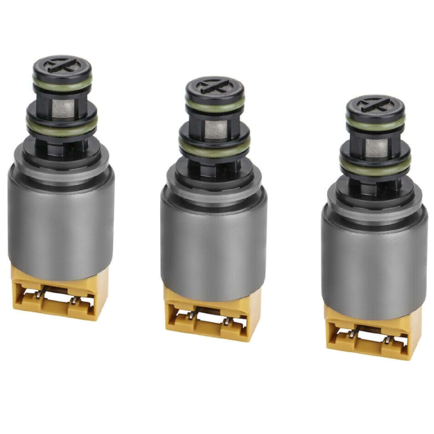 Kit de Válvula Solenoide de Control de Cambios de Motor CAC - Imagen 4