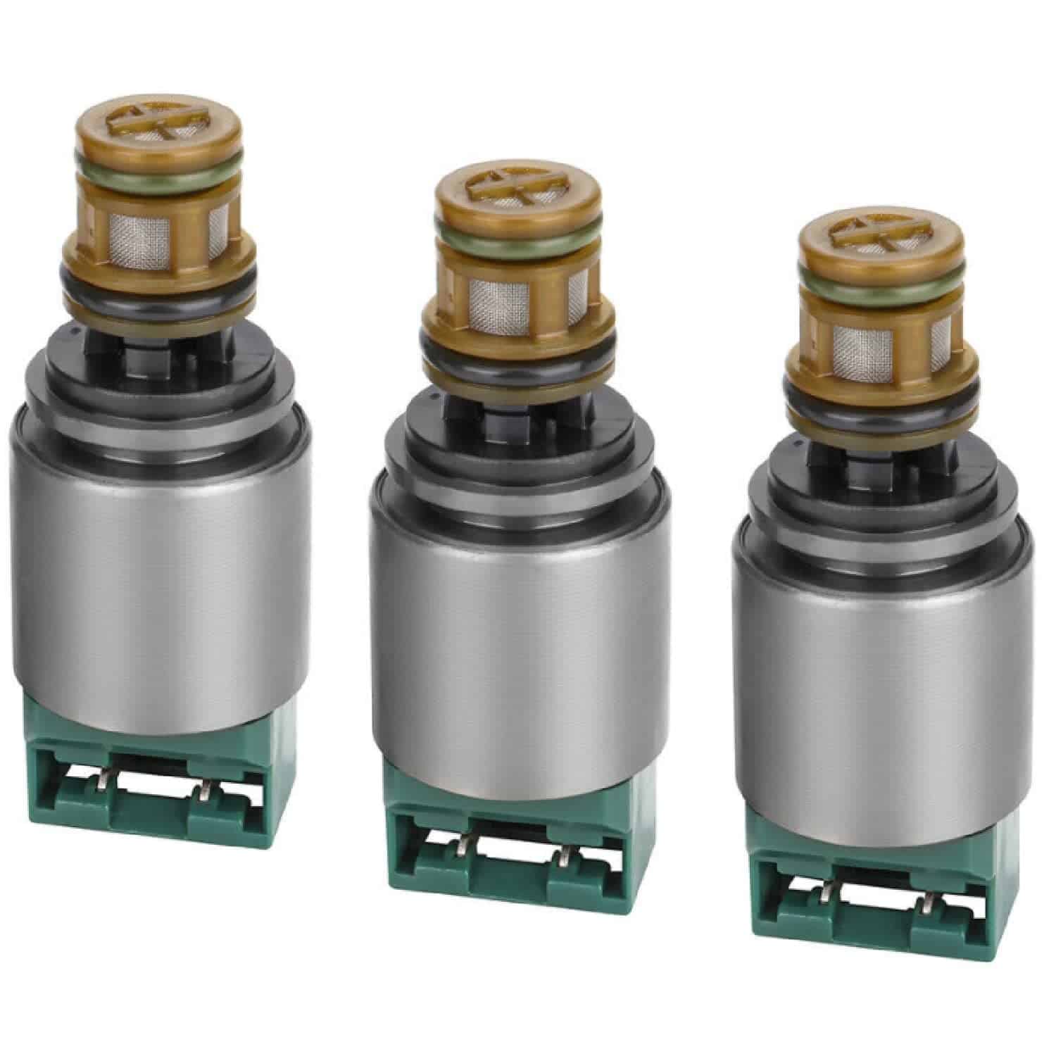 Kit de Válvula Solenoide de Control de Cambios de Motor CAC - Imagen 5