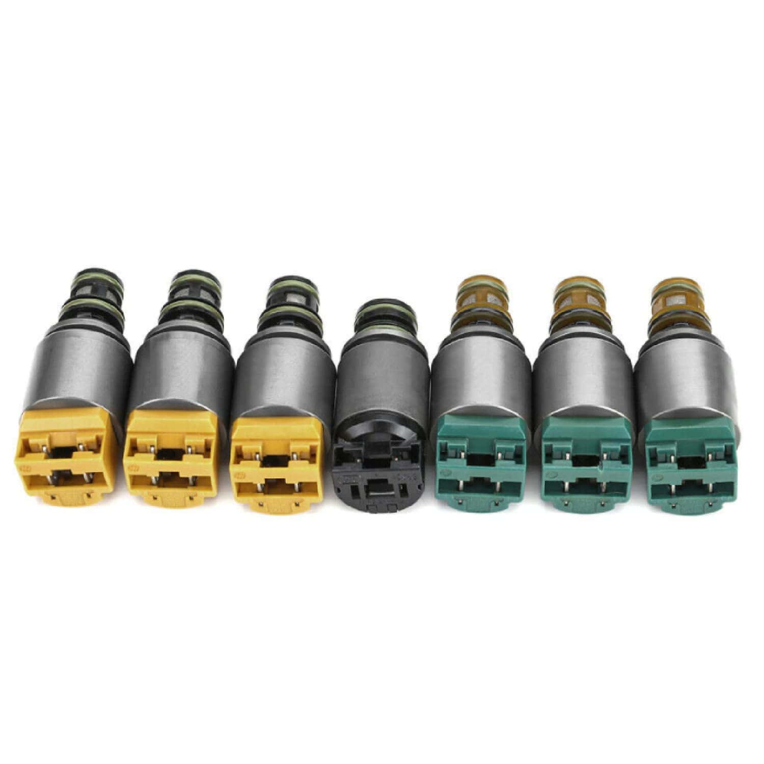 Kit de Válvula Solenoide de Control de Cambios de Motor CAC - Imagen 3