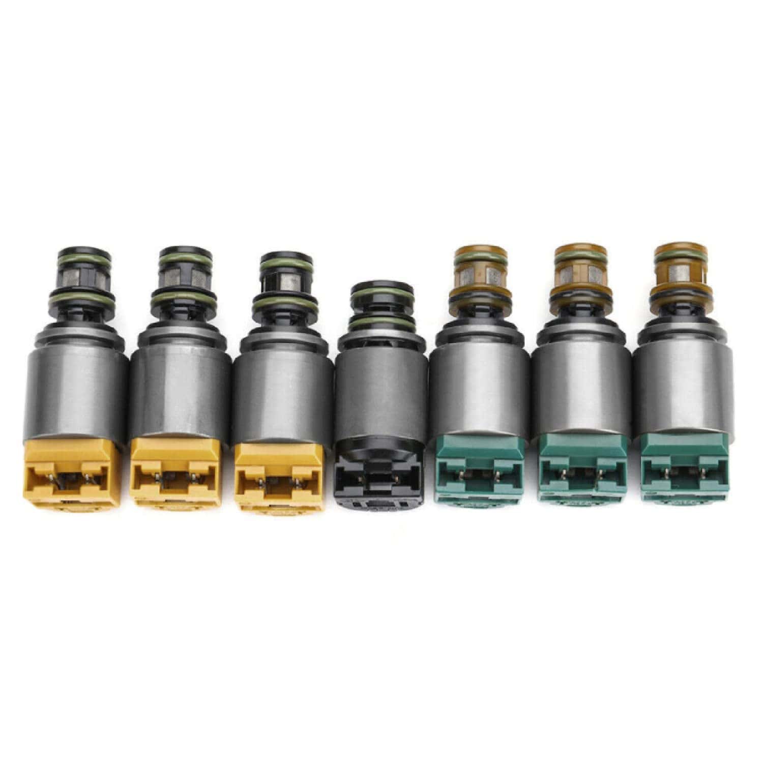 Kit de Válvula Solenoide de Control de Cambios de Motor CAC - Imagen 8
