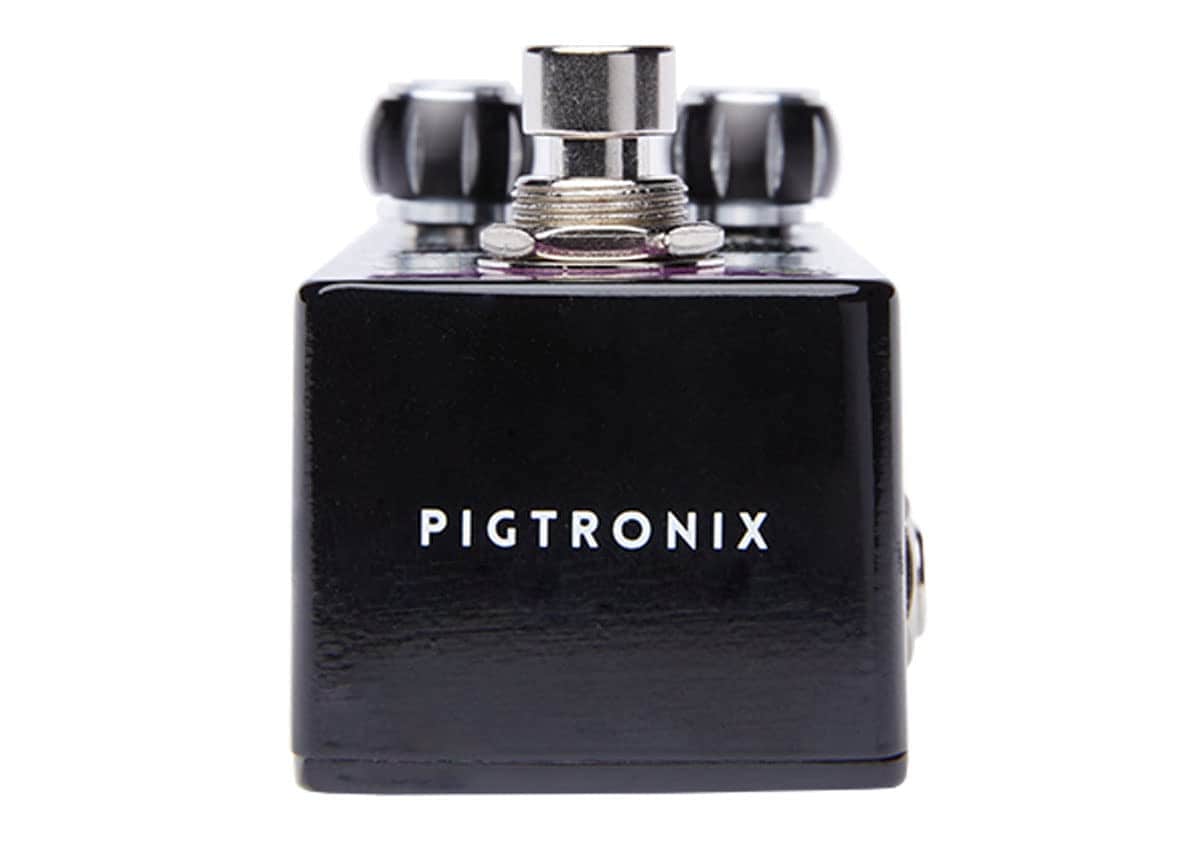 Pigtronix Constellator Analog Delay - Imagen 7