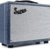Supro '64 Super 1x8" Combo Amplificador de Tubo de 5 vatios