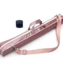 Estuche de Bastón de Twirling Magerdy Fields - con Correa