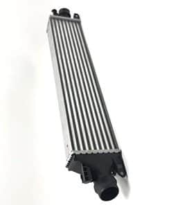 Intercooler/Charge Air Cooler 96943741 para Chevy Sonic