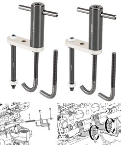 6706 Removedor de Ensamblaje de Riel de Inyectores EN-49248