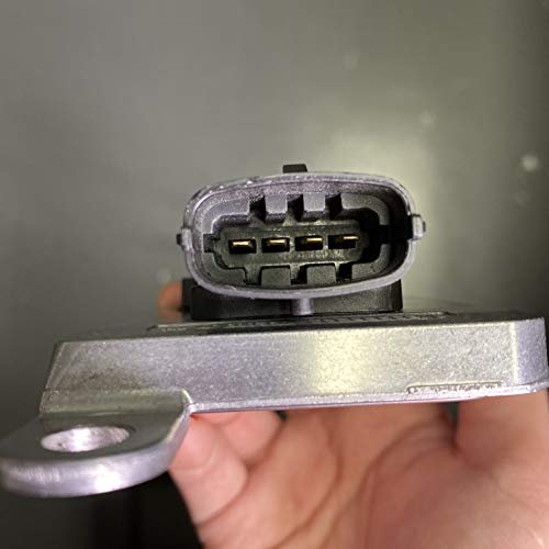 Sensor de Óxido de Nitrógeno 6730 68085740AA Sensor NOx - Imagen 5