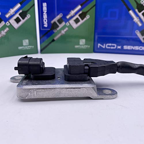 Sensor de Óxido de Nitrógeno 6730 68085740AA Sensor NOx - Imagen 4
