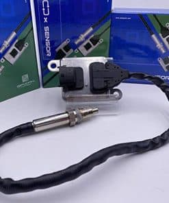 Sensor de Óxido de Nitrógeno 6730 68085740AA Sensor NOx