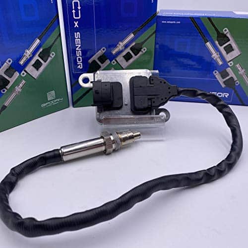 Sensor de Óxido de Nitrógeno 6730 68085740AA Sensor NOx