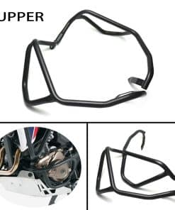 Protector de Motor para Motocicleta Worldmotop Compatible