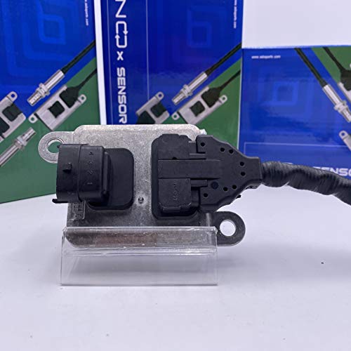 Sensor NOx Outlet para Cummins 6.7L 10-12 Cummins ISB 11.9L - Imagen 3