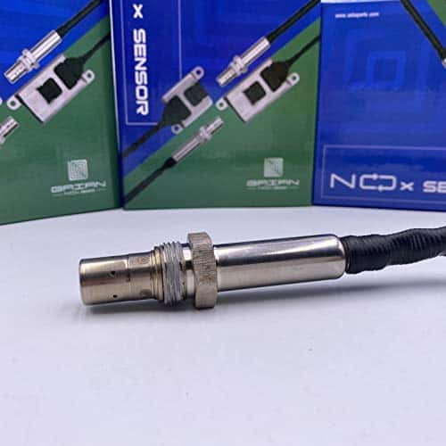 Sensor NOx Outlet para Cummins 6.7L 10-12 Cummins ISB 11.9L - Imagen 4