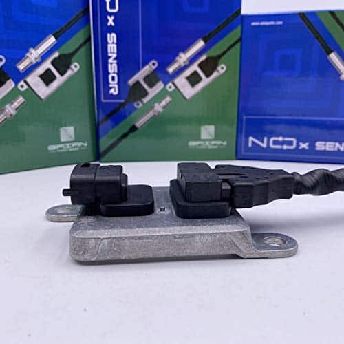 Sensor NOx Outlet para Cummins 6.7L 10-12 Cummins ISB 11.9L - Imagen 5
