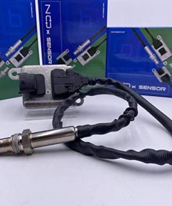 Sensor NOx Outlet para Cummins 6.7L 10-12 Cummins ISB 11.9L