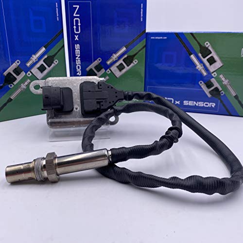 Sensor NOx Outlet para Cummins 6.7L 10-12 Cummins ISB 11.9L