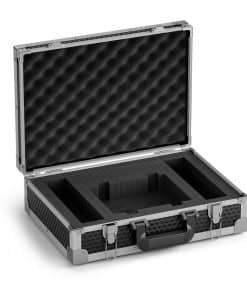 Estuche de transporte de tamaño mediano Phenyx Pro, espuma