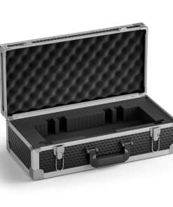 Estuche de transporte de gran tamaño Phenyx Pro, Espuma