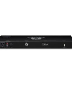 Acondicionador de corriente en rack Black Lion Audio PG-X
