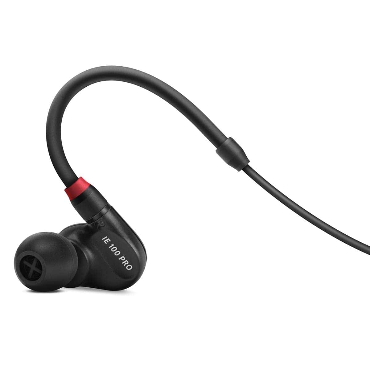 Monitor de audio In-Ear SENNHEISER, Negro, Cableado (508940) - Imagen 7
