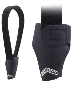 Férula de soporte para codo Walkabout, compresión envuelta