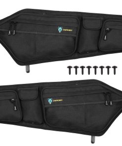 Bolsas para Puertas Delanteras RZR PRO XP TURBO R PRO R