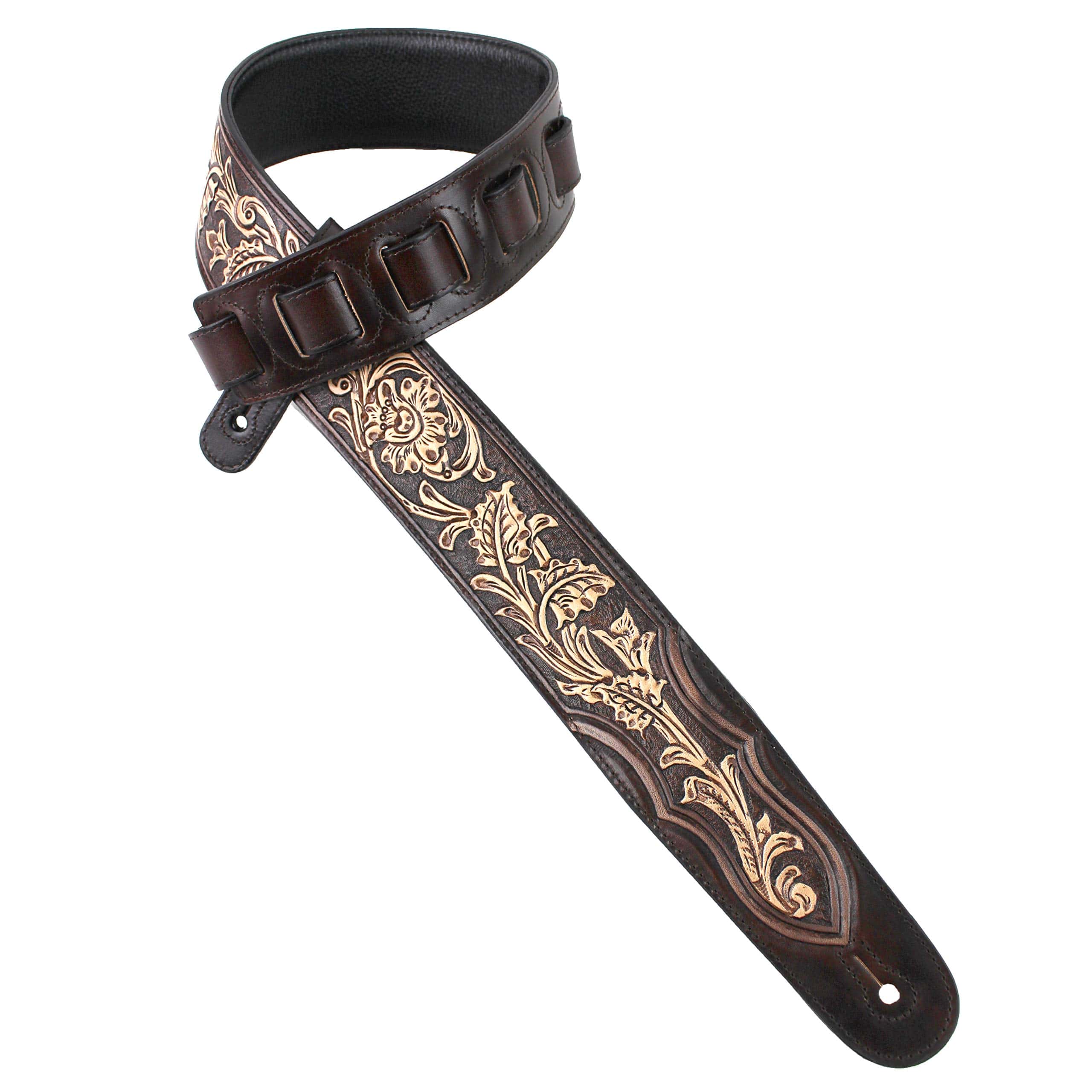 Correa de guitarra premium para artistas Walker And