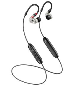 SENNHEISER Monitor de Audio In-Ear, Claro, Inalámbrico