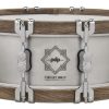 PDP Concept Select Aluminum 5 x 14 inch Snare Drum