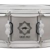 PDP Concept Select Steel 5 x 14 inch Tambor Snare