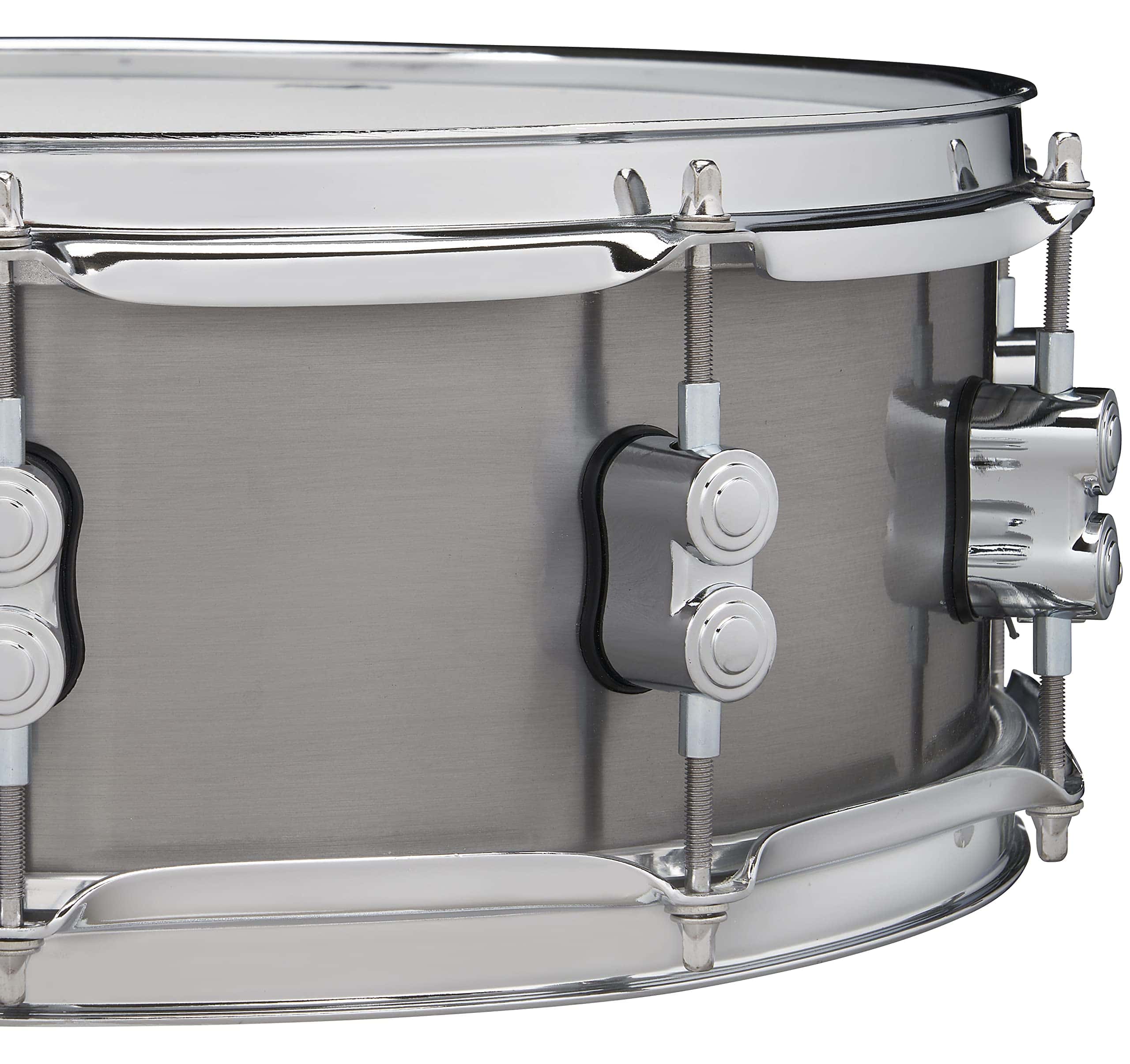PDP Concept Select Steel 5 x 14 inch Tambor Snare - Imagen 4