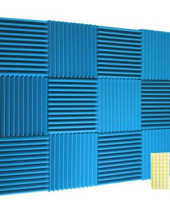 Paneles de Espuma Acústica TRUE NORTH -TRUE NORTH