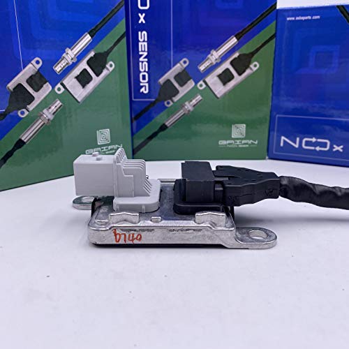 Sensor de NOx para Chrysler Sensor de Óxido de Nitrógeno - Imagen 4