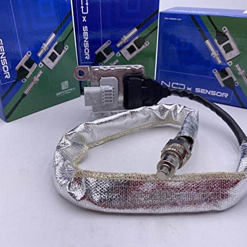 Sensor de NOx para Chrysler Sensor de Óxido de Nitrógeno