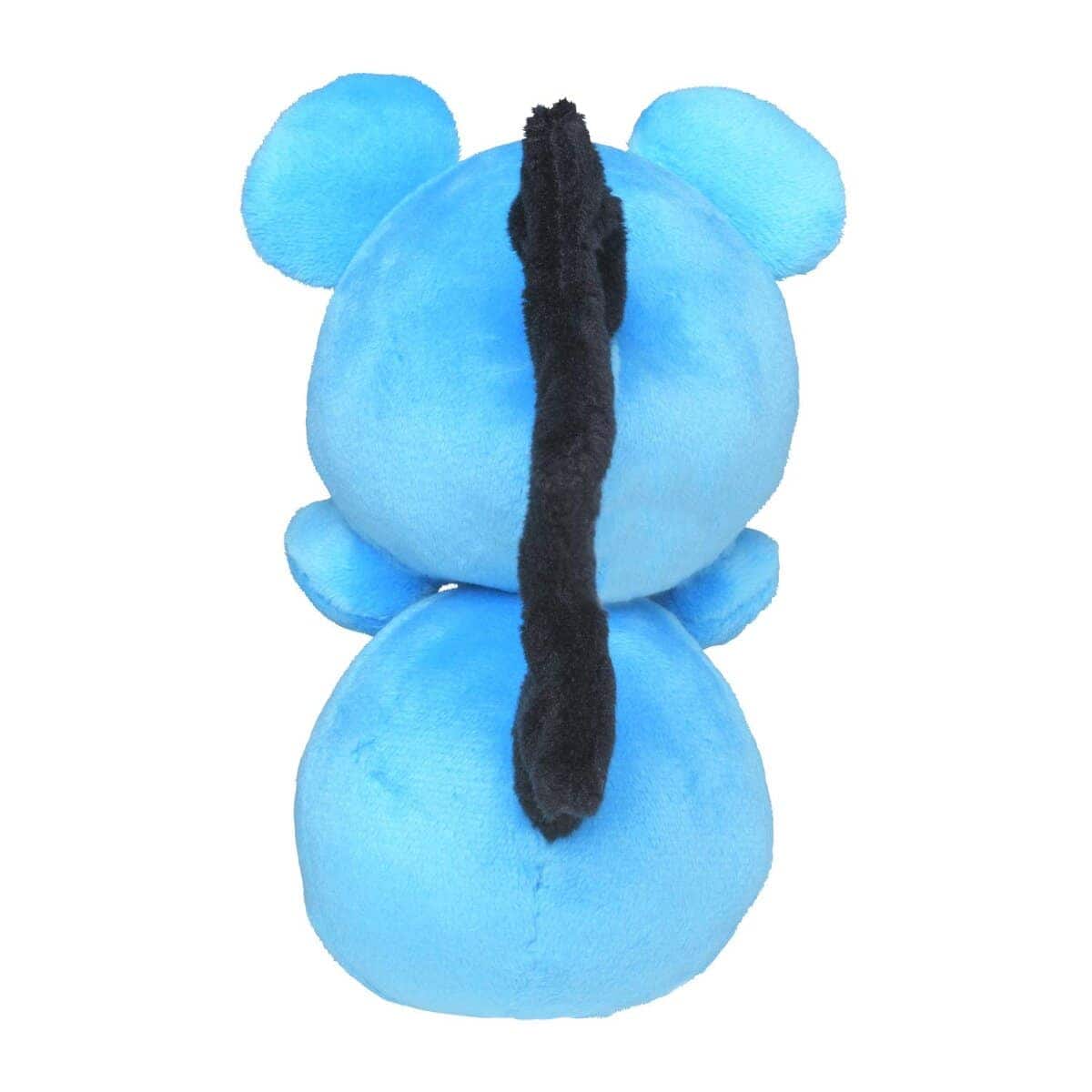 Pokemon Center: Sitting Cuties: Peluche de Azurill #298 - - Imagen 4