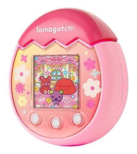 Tamagotchi 42901 Bandai Pix La Próxima Generación de - Imagen 11