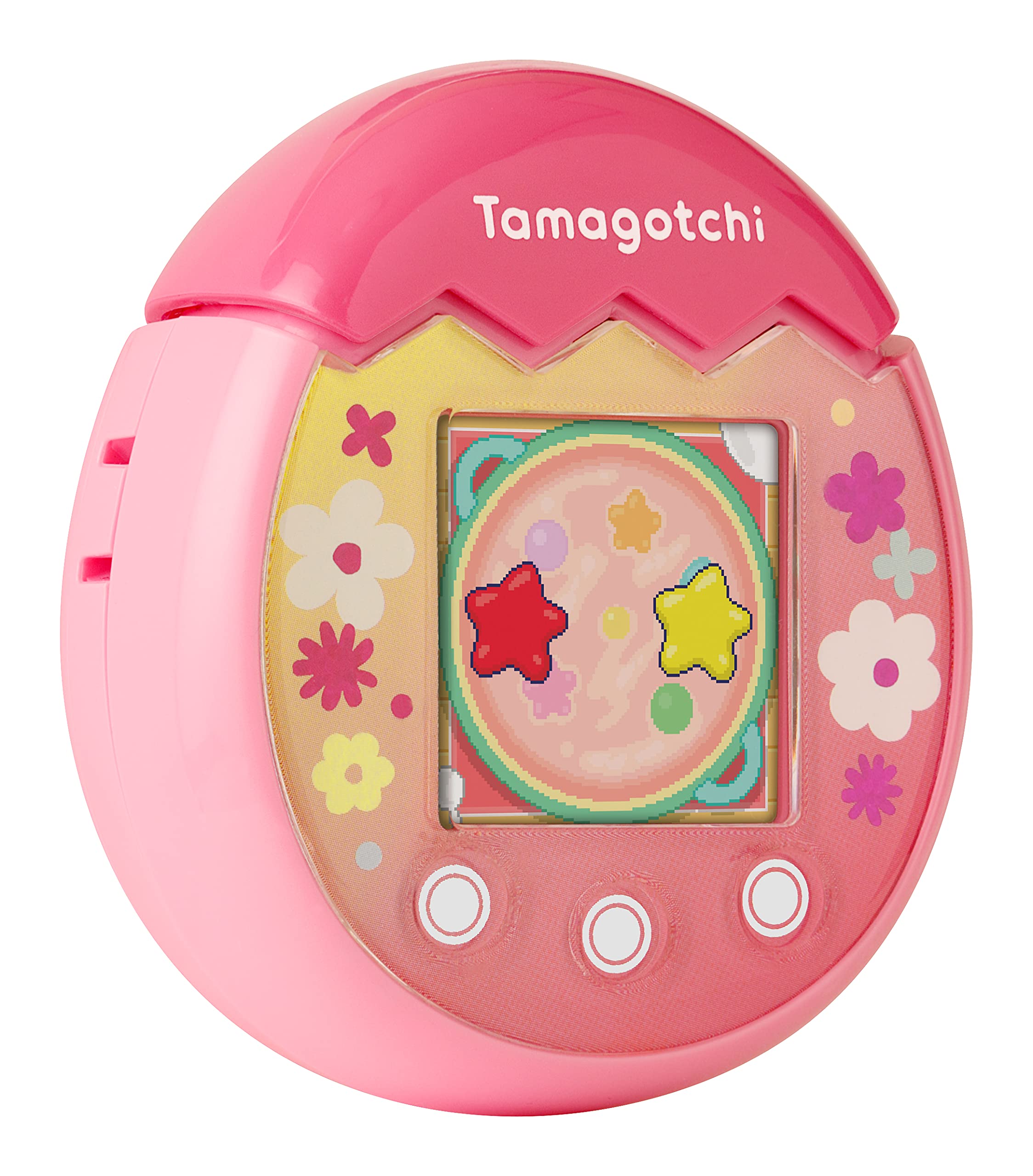 Tamagotchi 42901 Bandai Pix La Próxima Generación de - Imagen 10