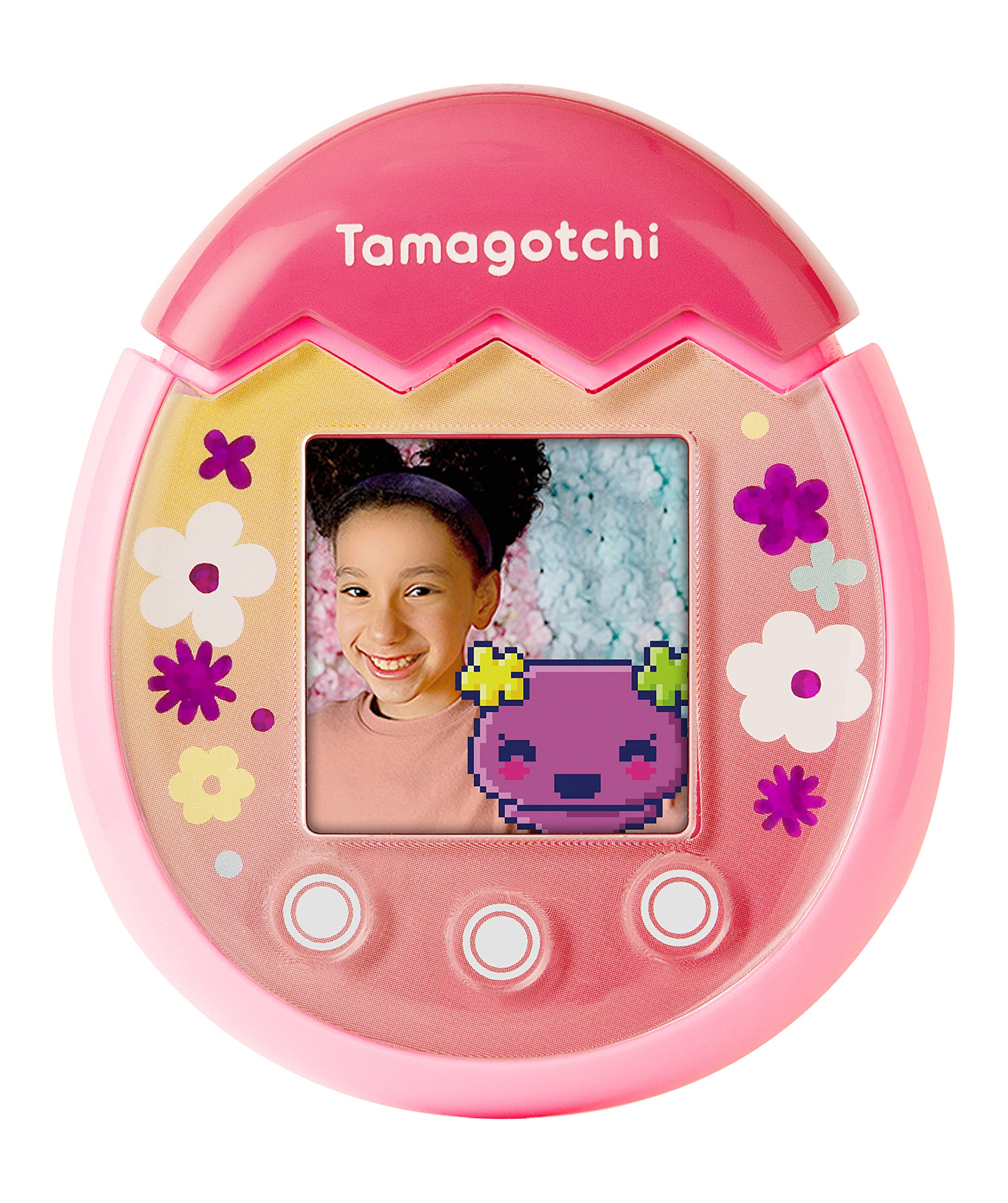Tamagotchi 42901 Bandai Pix La Próxima Generación de